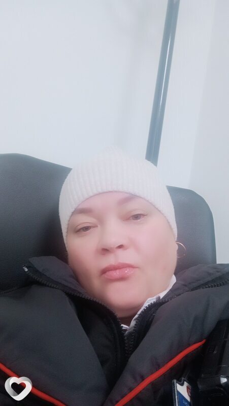 Дарья