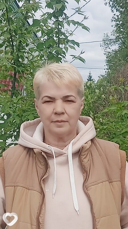 Светлана