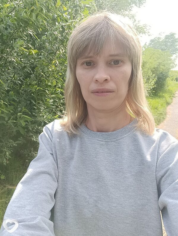 Людмила