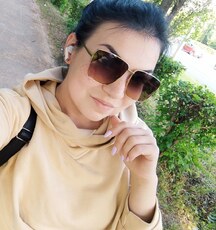 Наталья