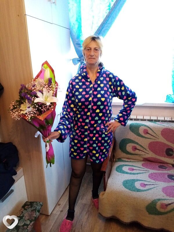 Валентина