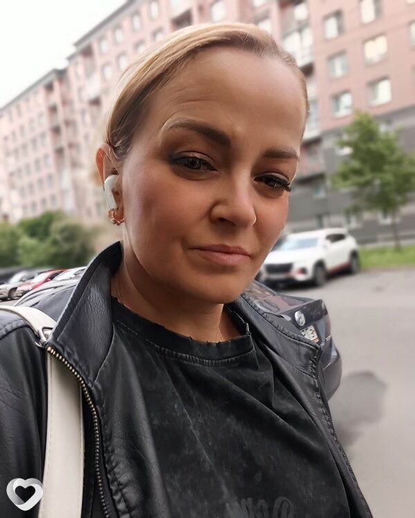 Алина
