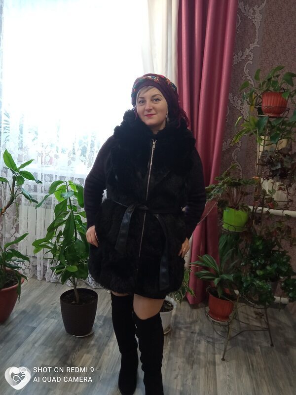 Дарья