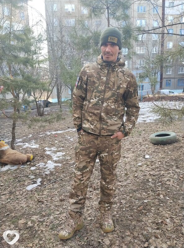 Лёня