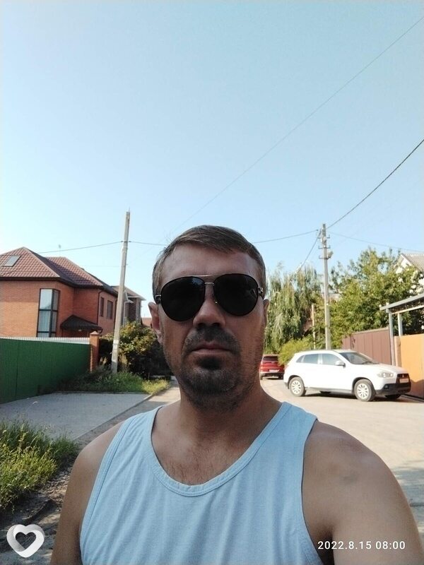 Глеб