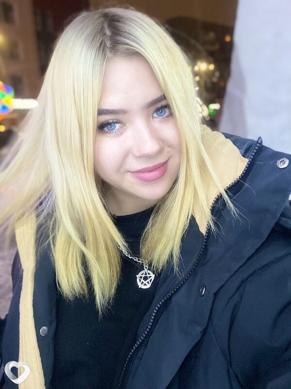 Вика