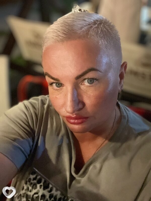 Антонина