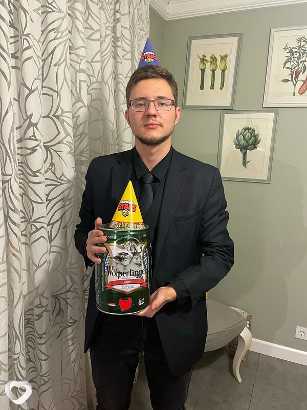Кирилл
