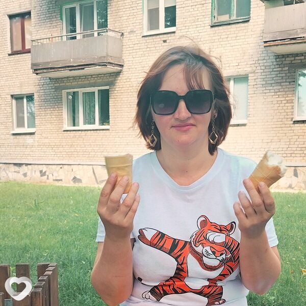 Елизавета
