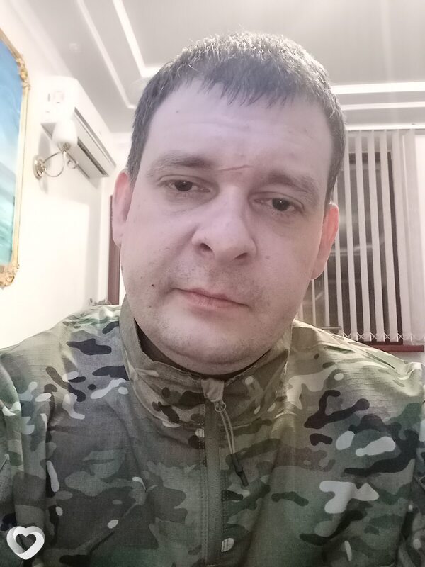 Кирилл