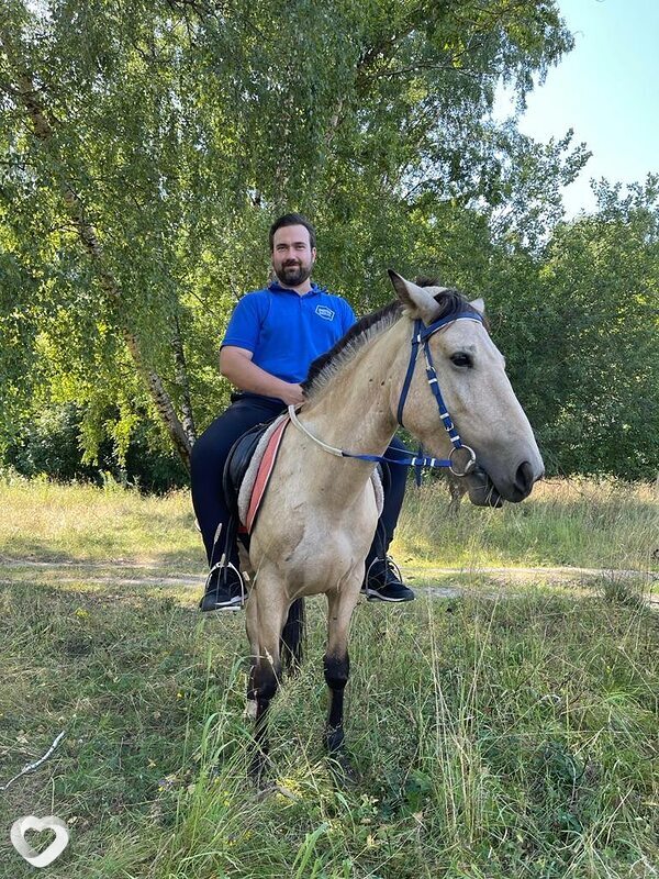 Никита