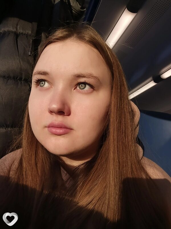 Аня