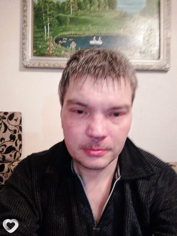 Кирюха