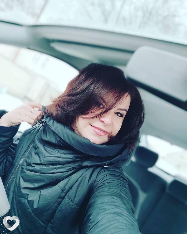 Наташа