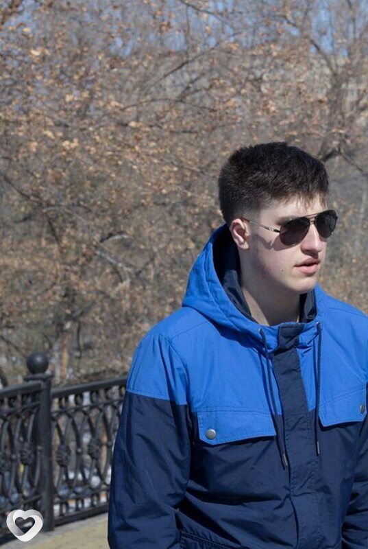 Виталя