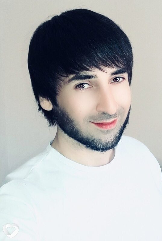 Кирилл