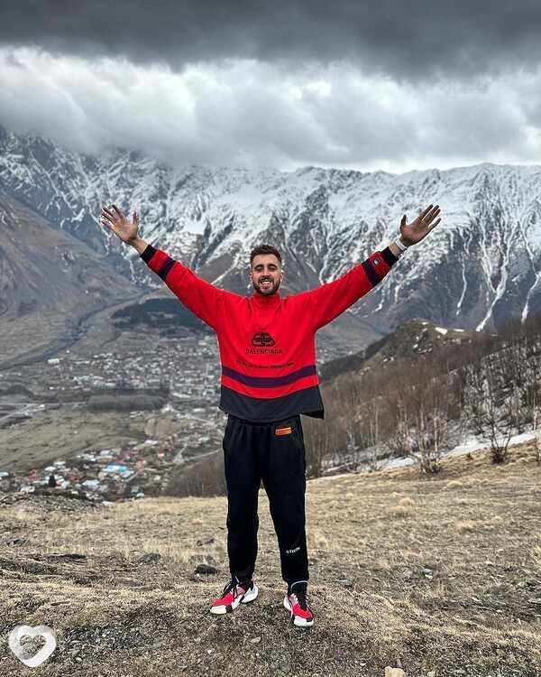 Остап
