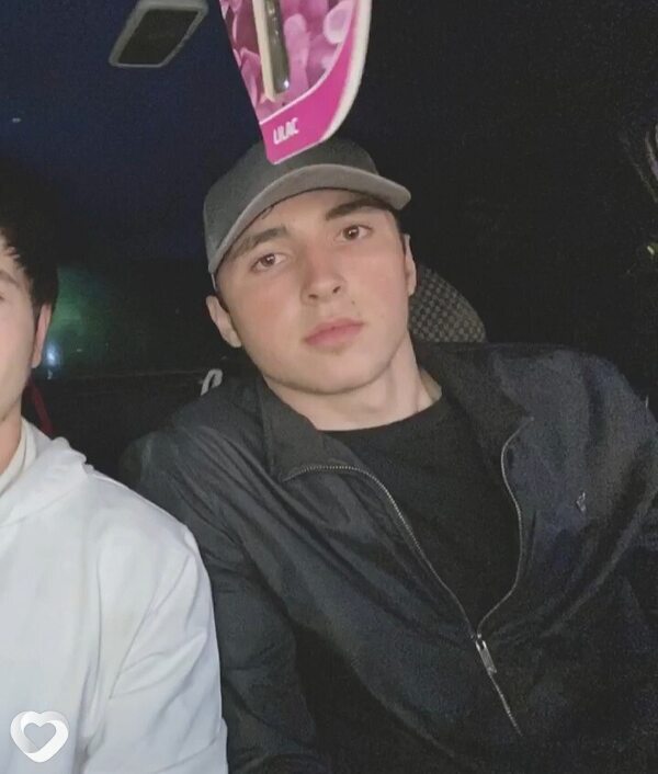 Захарка