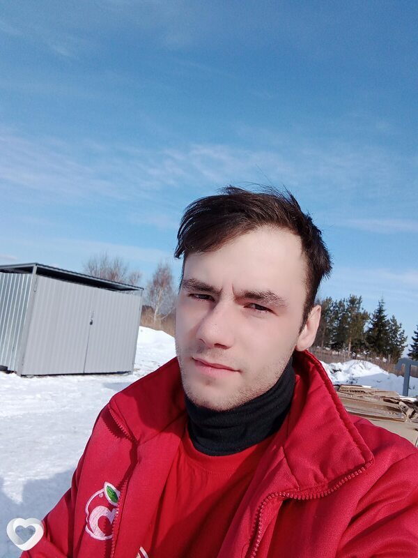 Вениамин