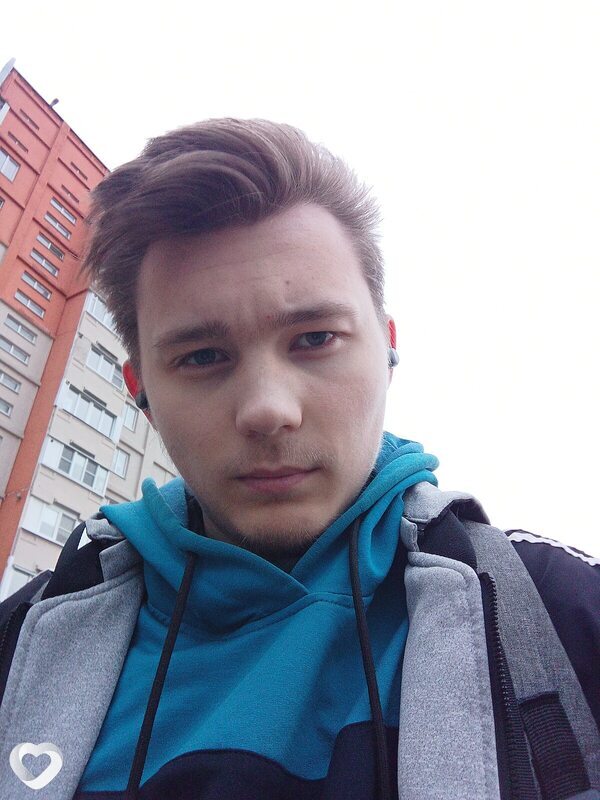 Петя
