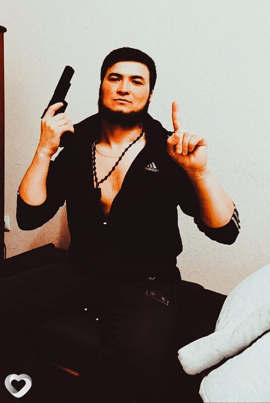 Паша