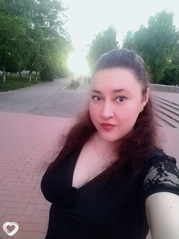Оксана