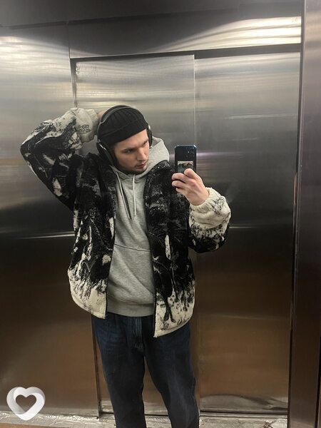 Стёпа