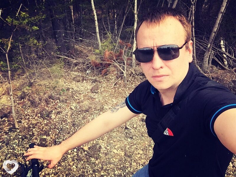 Гаврик