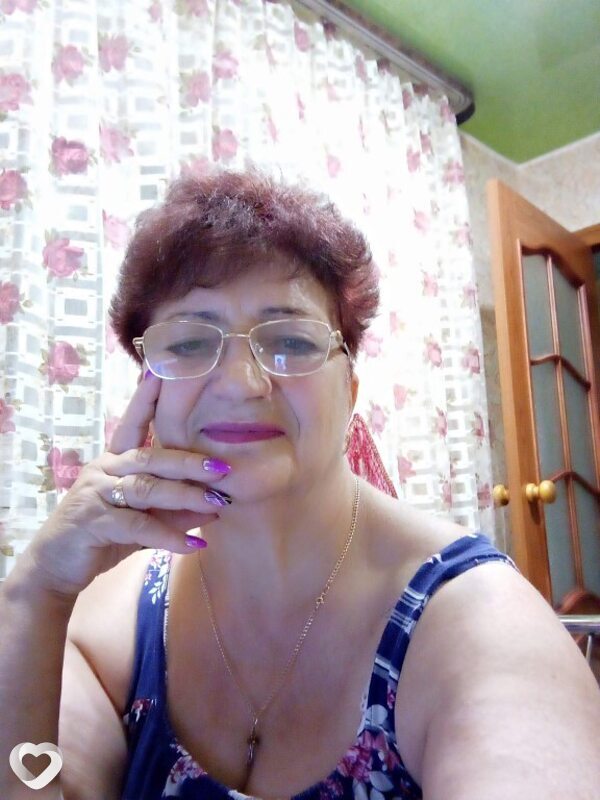 Таня
