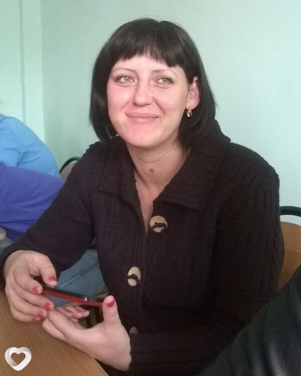 Христина
