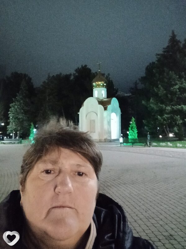 Вероника