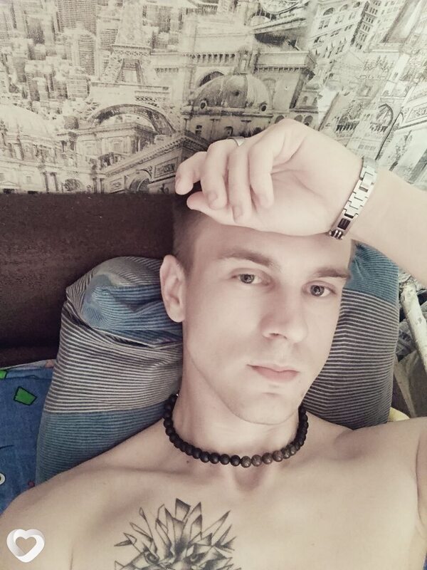 Дмитрий