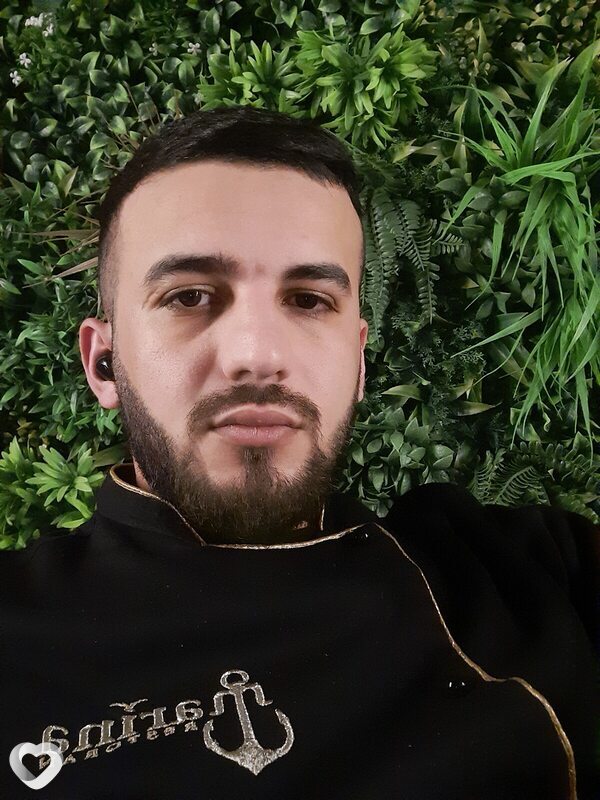Даня