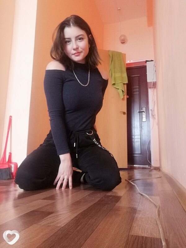 Фаина