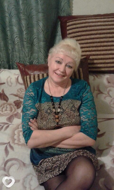 Валерия
