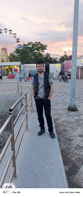 Тимур