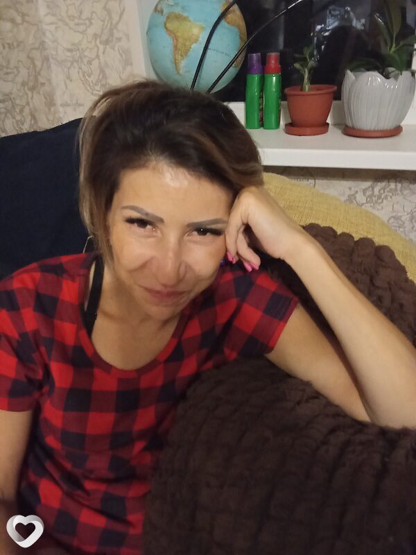 Эвелина