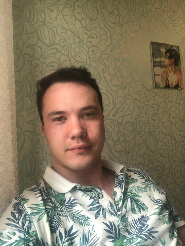 Марик