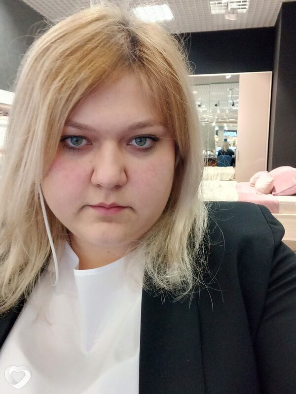 Дарья