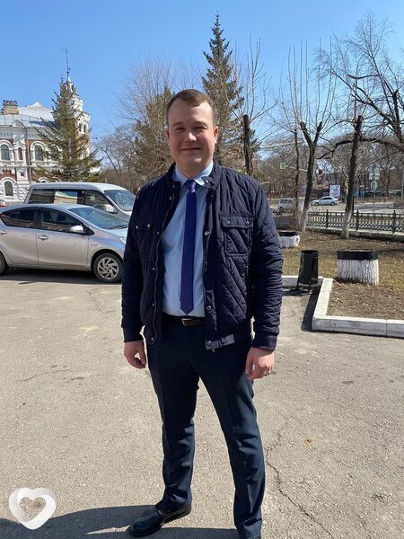 Геннадий