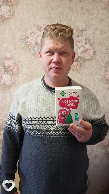 Кирюха