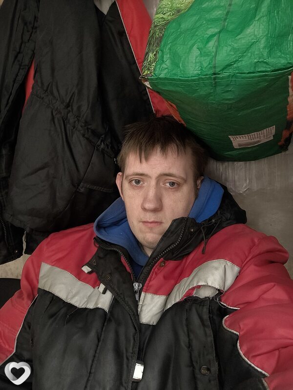 Дмитрий