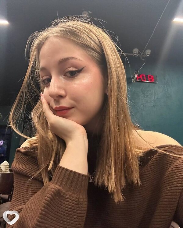 Полина