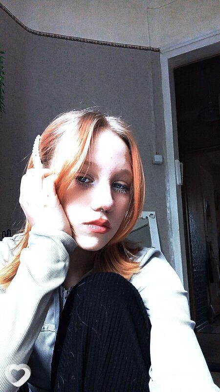 Оксана