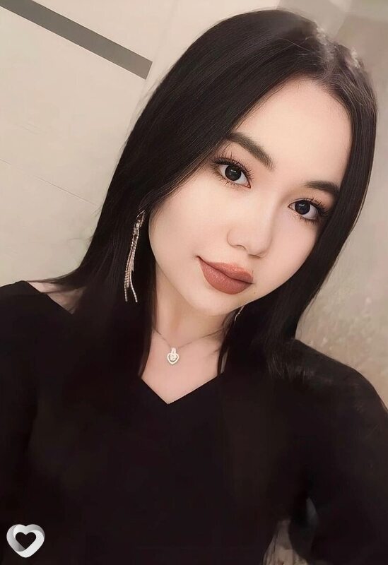 Эвелина