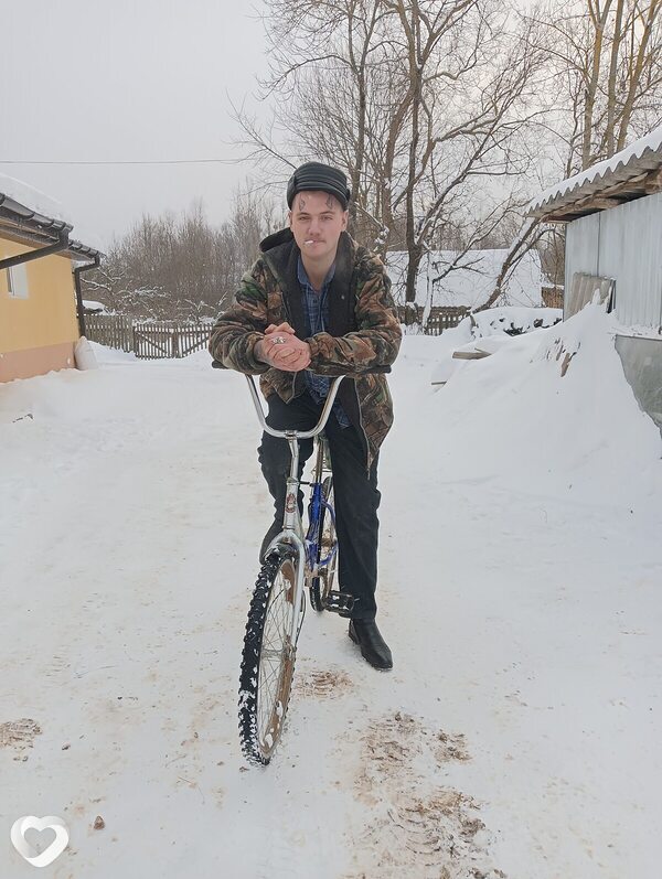 Тимофей