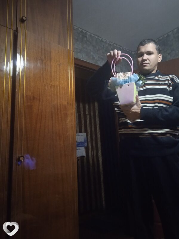 Лёня
