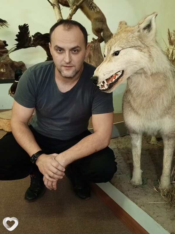 Борис