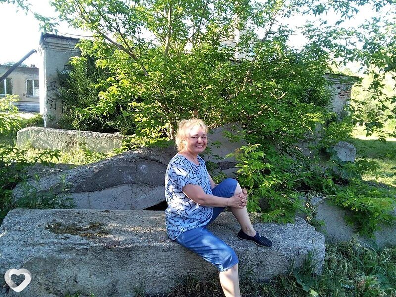 Лина