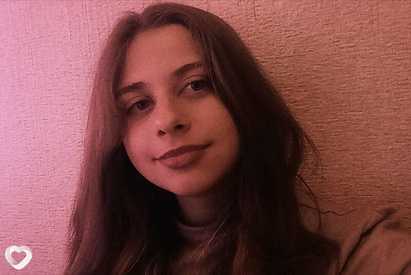 Ксюша
